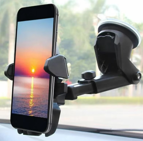 Universal mount for sat nav - universal,