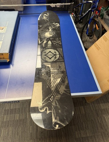 Nitro snowboard waist width - nitro,