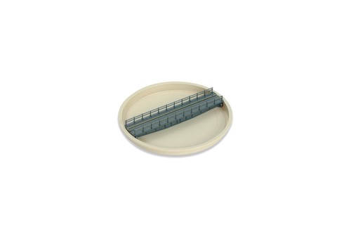 Peco gauge turntable - peco,