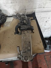 MERCEDES BENZ SPRINTER/E CLASS 2016 EGR Valve/Cooler A6511420467 A6511400860