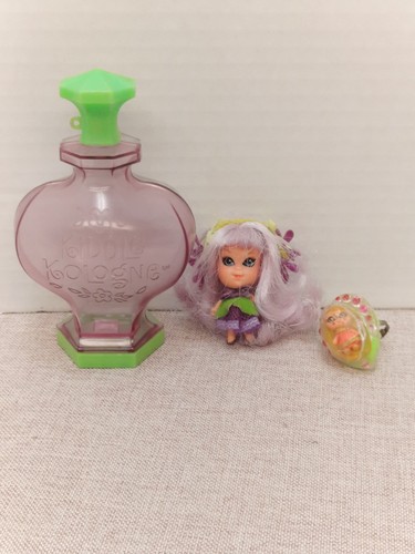 Vintage 1967 liddle kiddle - vintage,