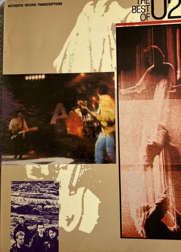 The best u2 - u2,