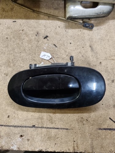 Jaguar xk8 outer door handle - xk8,