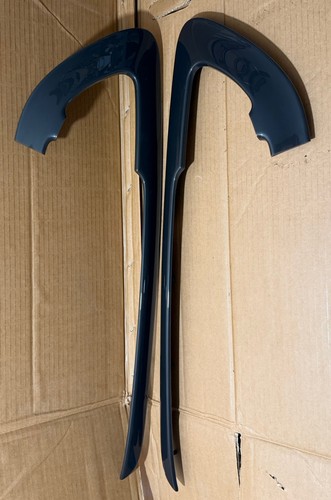 Audi door card trim - a3,