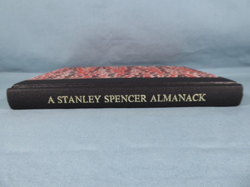 Folio stanley spencer - folio,