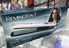 Remington Shine Therapy S8500
