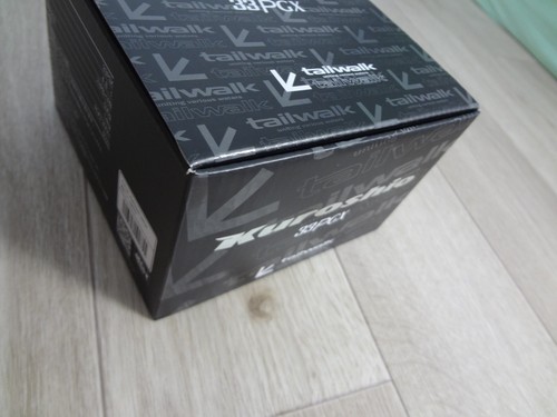 Tailwalk kuroshio 33pgx - tailwalk,