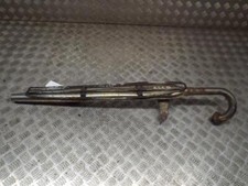 Hodaka Ace 90 1969 Exhaust