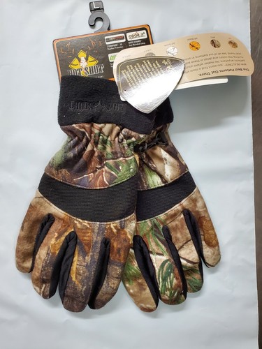 Realtree stormproof all - stormproof,