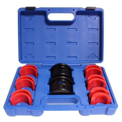 Apico fork seal driver kit - seal,