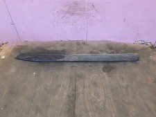 2017 LAND ROVER DISCOVERY L462 DOOR SIDE STEP BAR LEFT PASSENGER SIDE