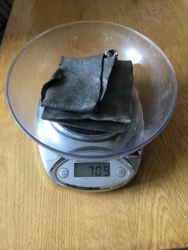 709g 25oz clean scrap - clean,