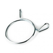 Clamp Clasp Air Filter Box for