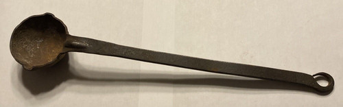 Antique blacksmith hand forged - antique,