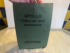 RARE 1920'S CAR TOO KIT