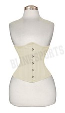 Steel Boned Heavy Duty Women