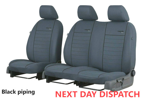 Mercedes vito 447 - 2017, -2026