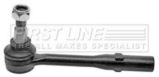 Front Right Tie Rod End for