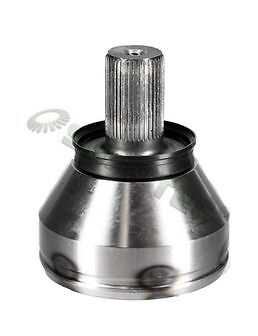Shaftec front outer joint - outer, cv