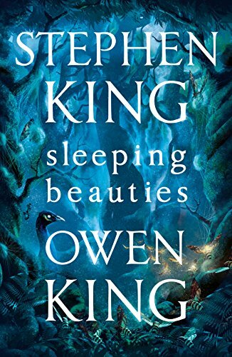 Sleeping beauties stephen - sleeping,