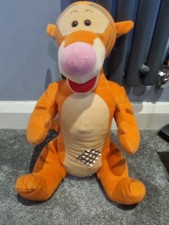 Disney Winnie The Pooh Tigger