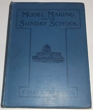 MODEL MAKING FOR THE SUNDAY