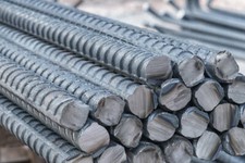 Rebar Concrete Reinforcing