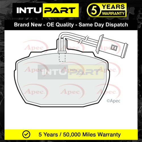 Fits ambassador plus eight 7 - fits,
