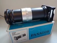 Panagor SLR Zoom slide