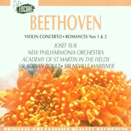 Beethoven violin concerto - violin, /