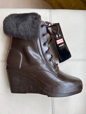 Hunter Earlham Boots