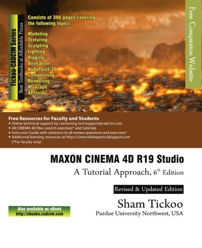 Maxon cinema r19 studio - maxon,