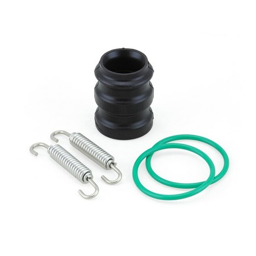 Exhaust pipe seal - exhaust,