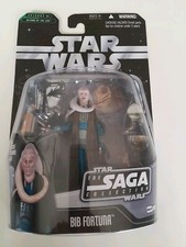 Star Wars Bib Fortuna Return
