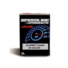 2K HS DIRECT GLOSS 5 litres