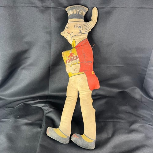 Vintage sunny jim - vintage,