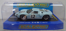 Scalextric C3533 Ford GT40