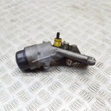 JAGUAR F-TYPE Coupe X152 2.0 i4 Oil Filter Housing G4D3-6714-A 221kw 2018