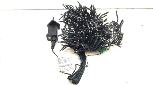 500 bright white led - 500, timer