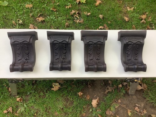 Edwardian bath feet - bath,