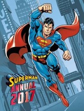 Superman Annual 2017 (Annuals
