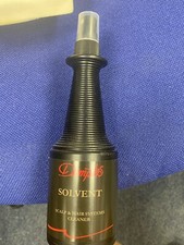 Dimples Synthetic Wig Solvent