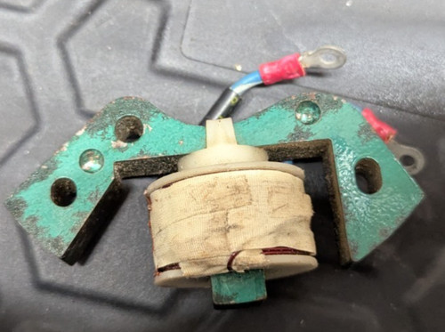 Johnson evinrude outboard - johnson/evinrude,