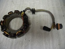 Johnson/Evinrude outboard motor 60 degree V4 stator 90-130 HP Pno. 584849 Used