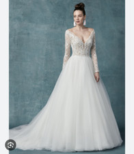 BRAND NEW Maggie Sottero dress