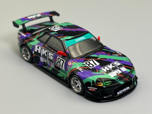 Nissan skyline r32 - nissan,