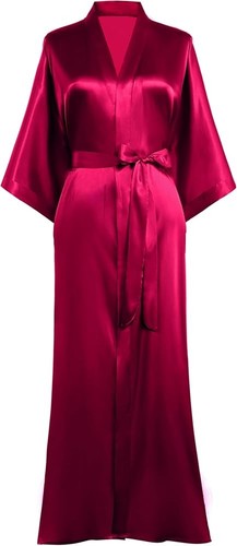 Prodesign satin kimono - prodesign,