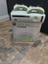 Xbox 360 White Console 60GB