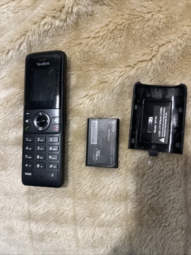 Yealink w73h dect - phone, only
