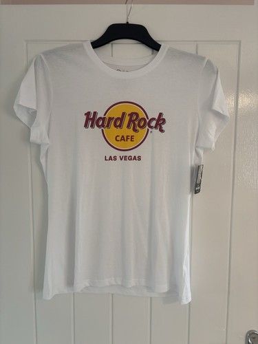 White las vegas hard rock - white,